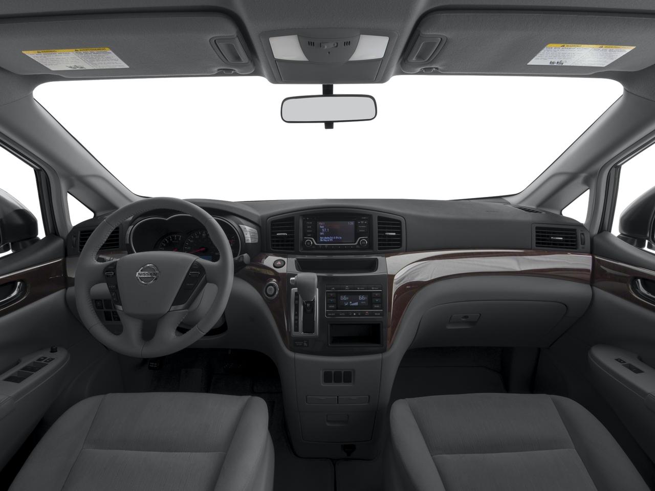 2016 Nissan Quest Vehicle Photo in Langhorne, PA 19047