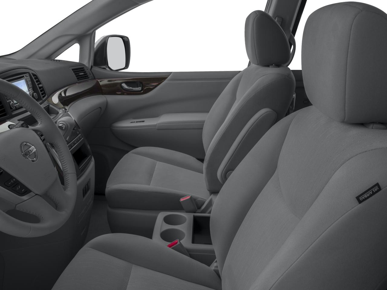 2016 Nissan Quest Vehicle Photo in Langhorne, PA 19047