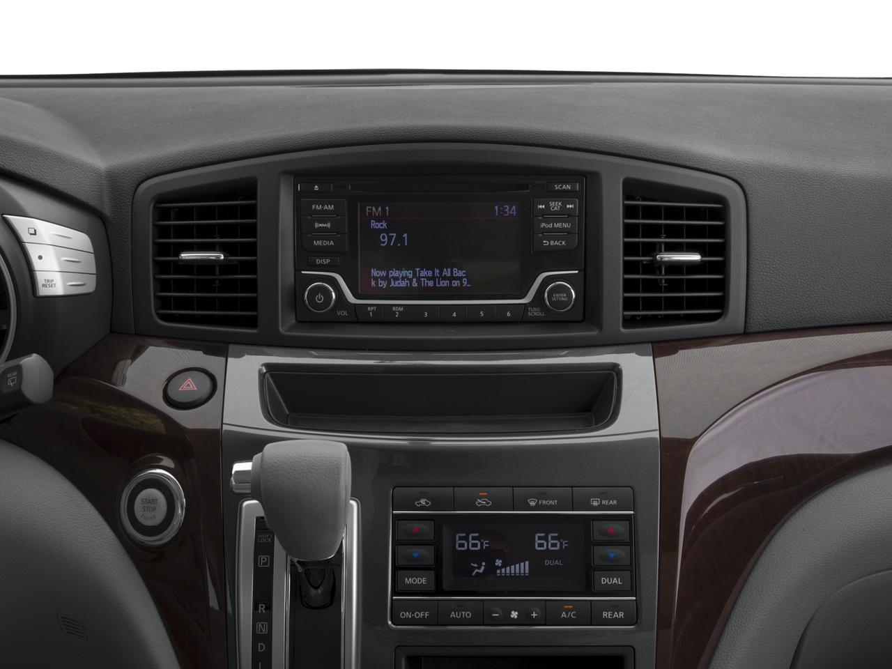 2016 Nissan Quest Vehicle Photo in Langhorne, PA 19047