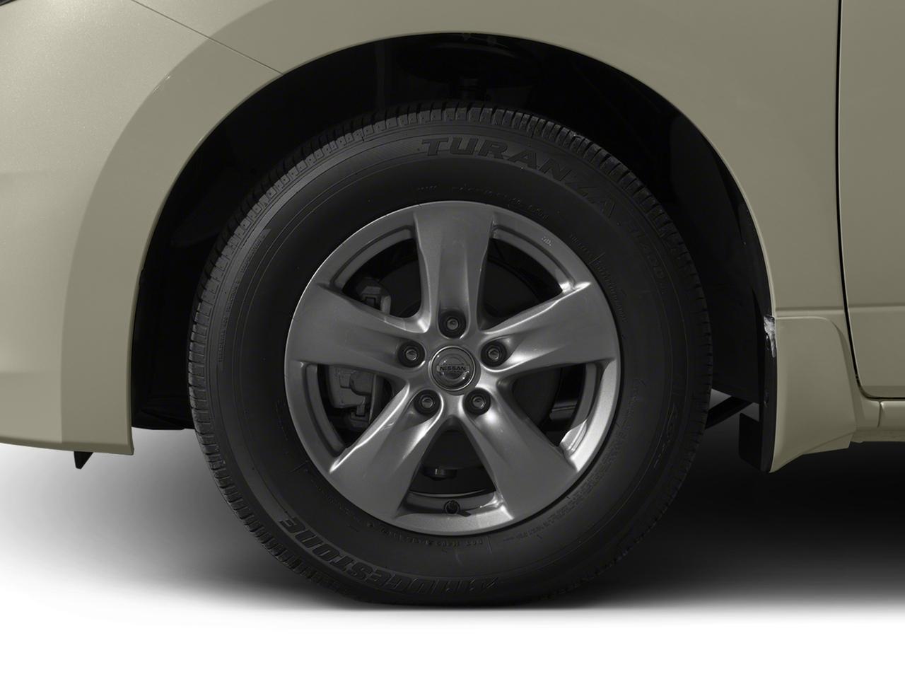 2016 Nissan Quest Vehicle Photo in Langhorne, PA 19047