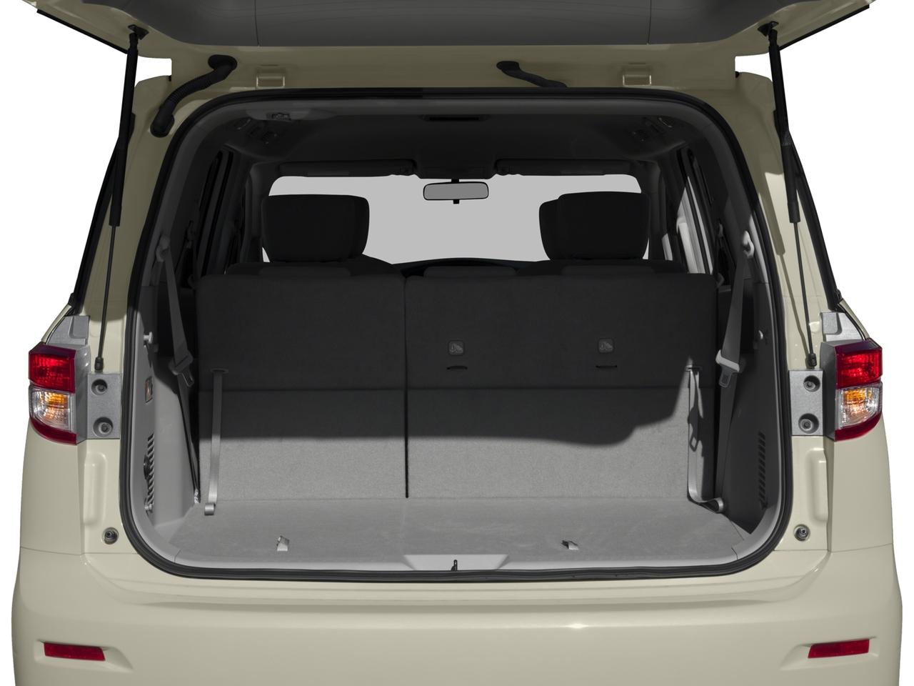 2016 Nissan Quest Vehicle Photo in Langhorne, PA 19047