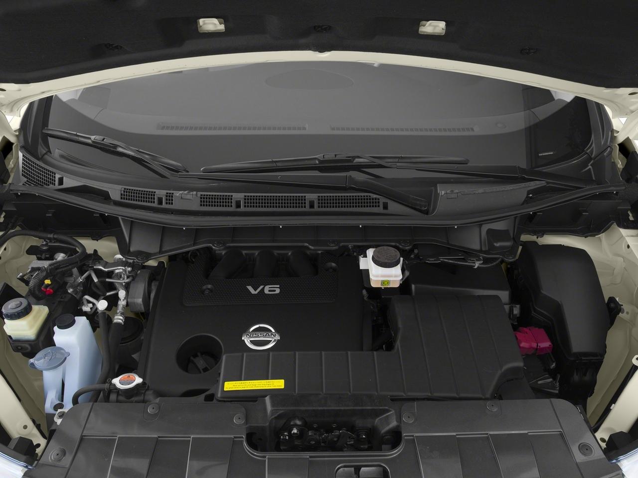 2016 Nissan Quest Vehicle Photo in Langhorne, PA 19047