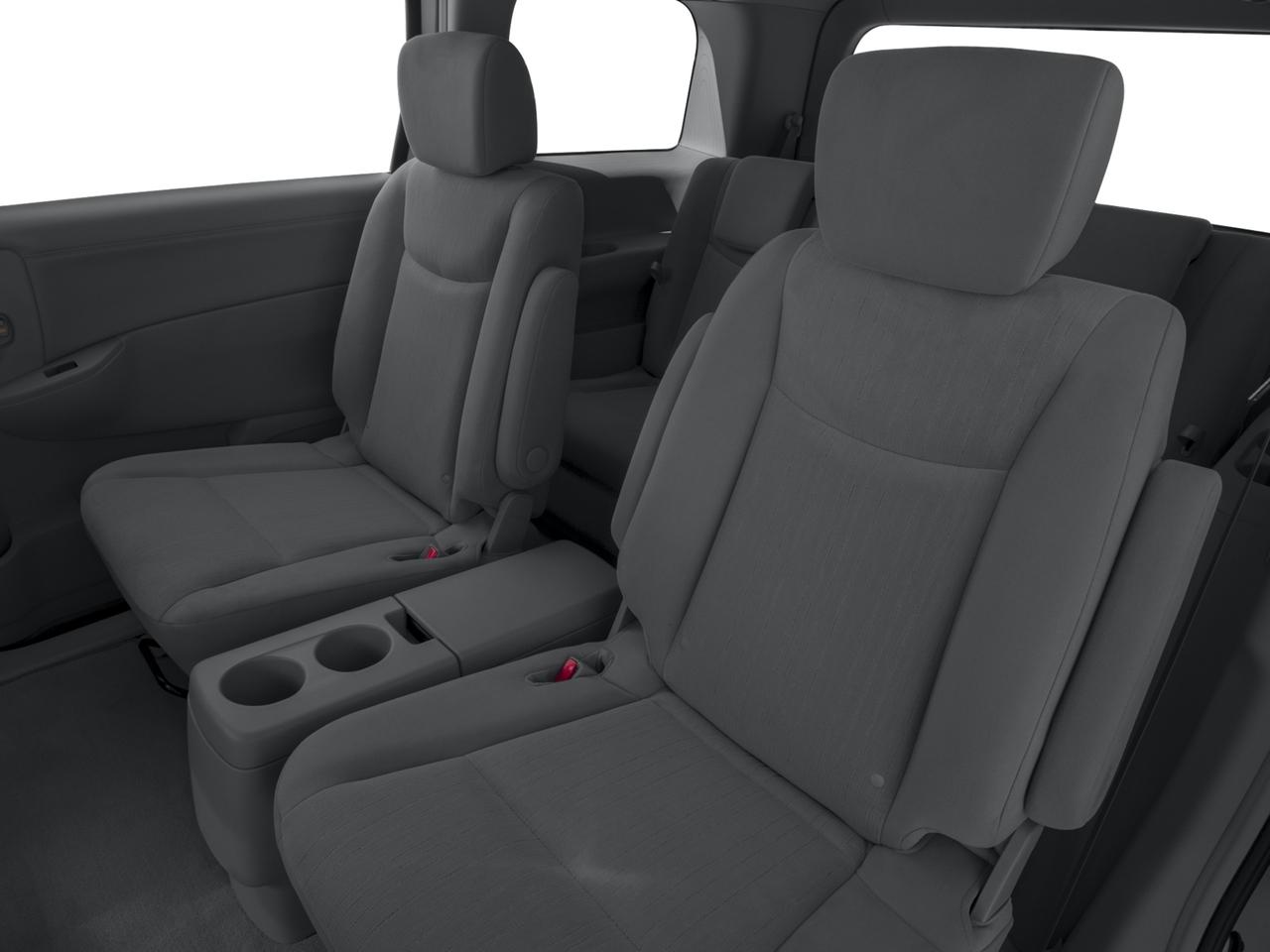2016 Nissan Quest Vehicle Photo in Langhorne, PA 19047