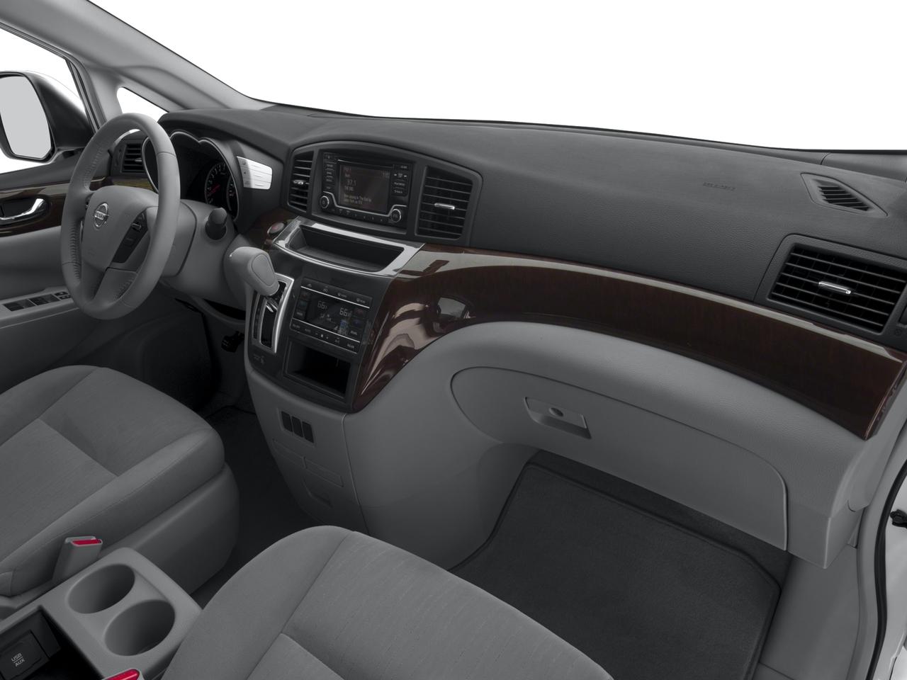 2016 Nissan Quest Vehicle Photo in Langhorne, PA 19047