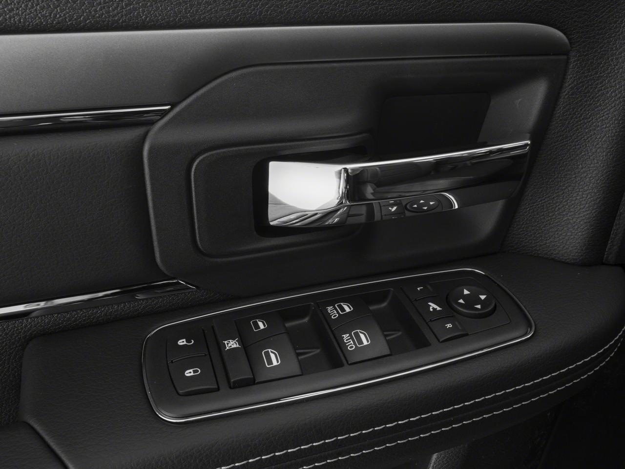 2016 Ram 1500 Vehicle Photo in Seguin, TX 78155
