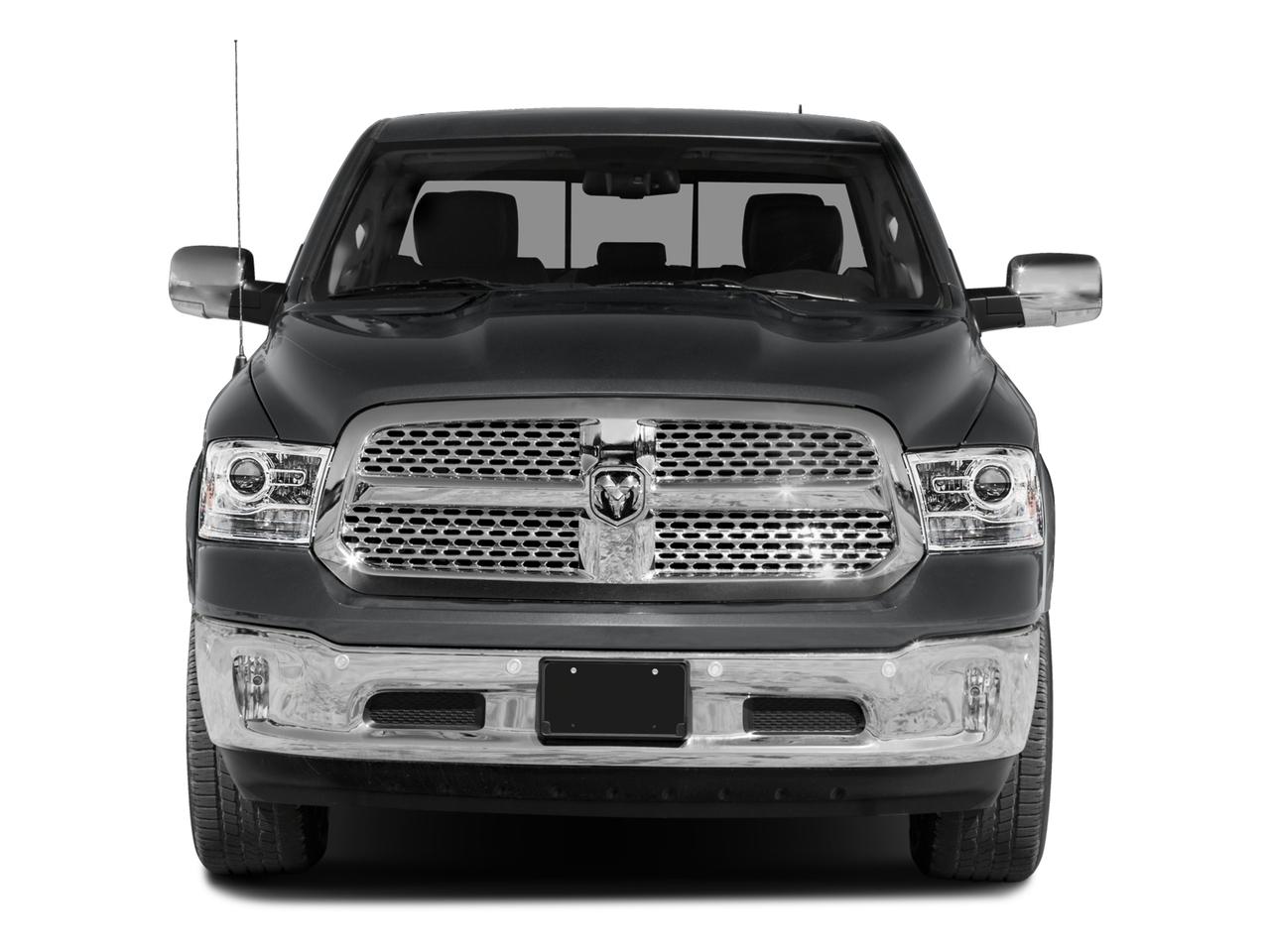 2016 Ram 1500 Vehicle Photo in Cedar Rapids, IA 52402