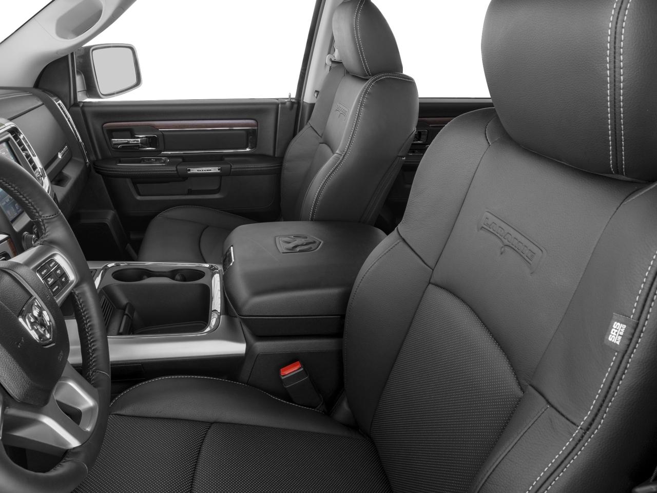 2016 Ram 1500 Vehicle Photo in Cedar Rapids, IA 52402