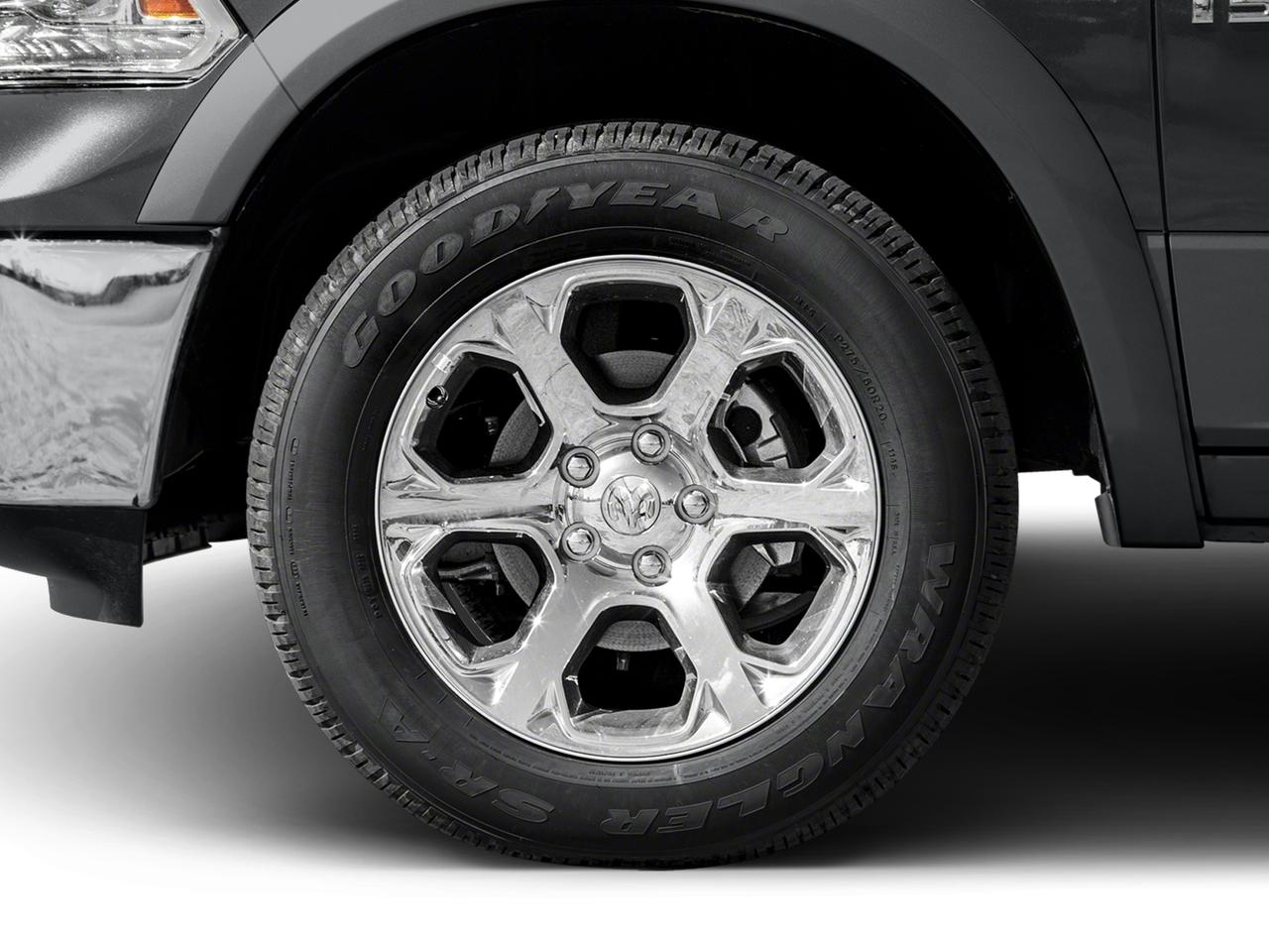 2016 Ram 1500 Vehicle Photo in Cedar Rapids, IA 52402