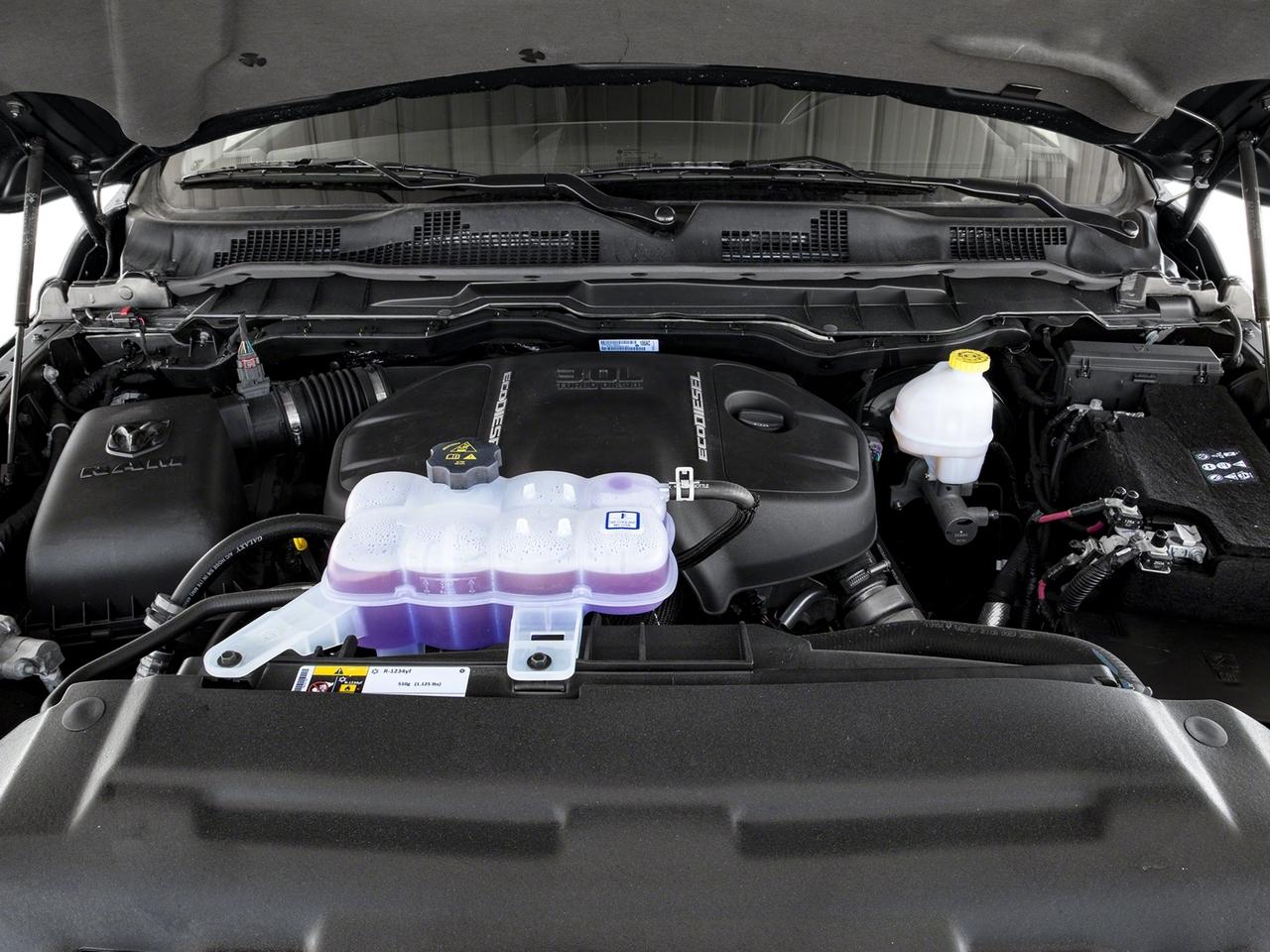 2016 Ram 1500 Vehicle Photo in Cedar Rapids, IA 52402