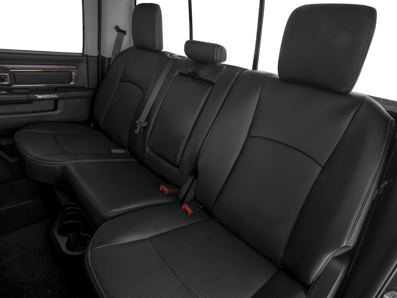 2016 Ram 1500 Vehicle Photo in Cedar Rapids, IA 52402