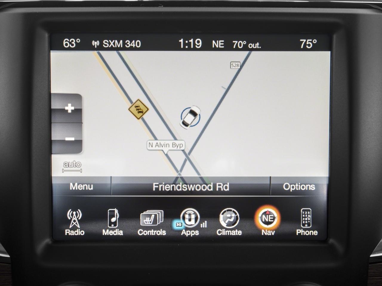 2016 Ram 1500 Vehicle Photo in Cedar Rapids, IA 52402