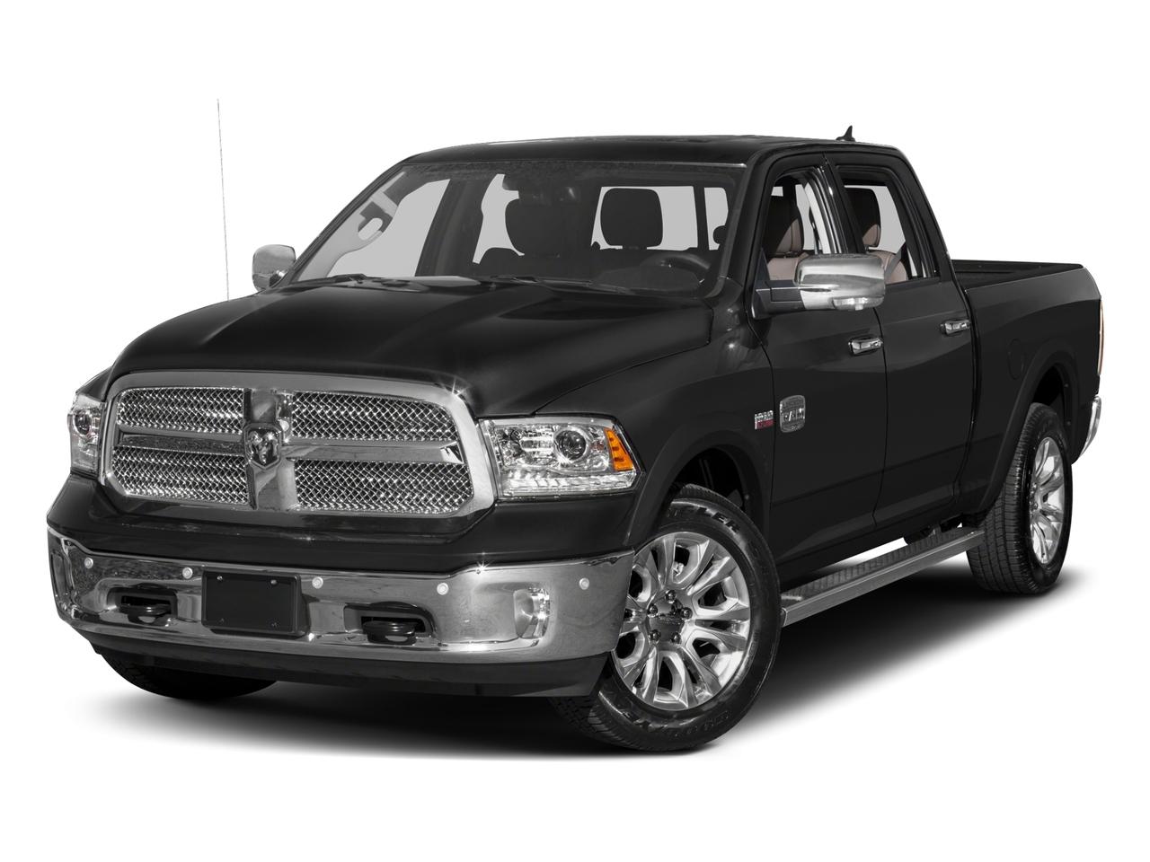 2016 Ram 1500 Vehicle Photo in Cedar Rapids, IA 52402