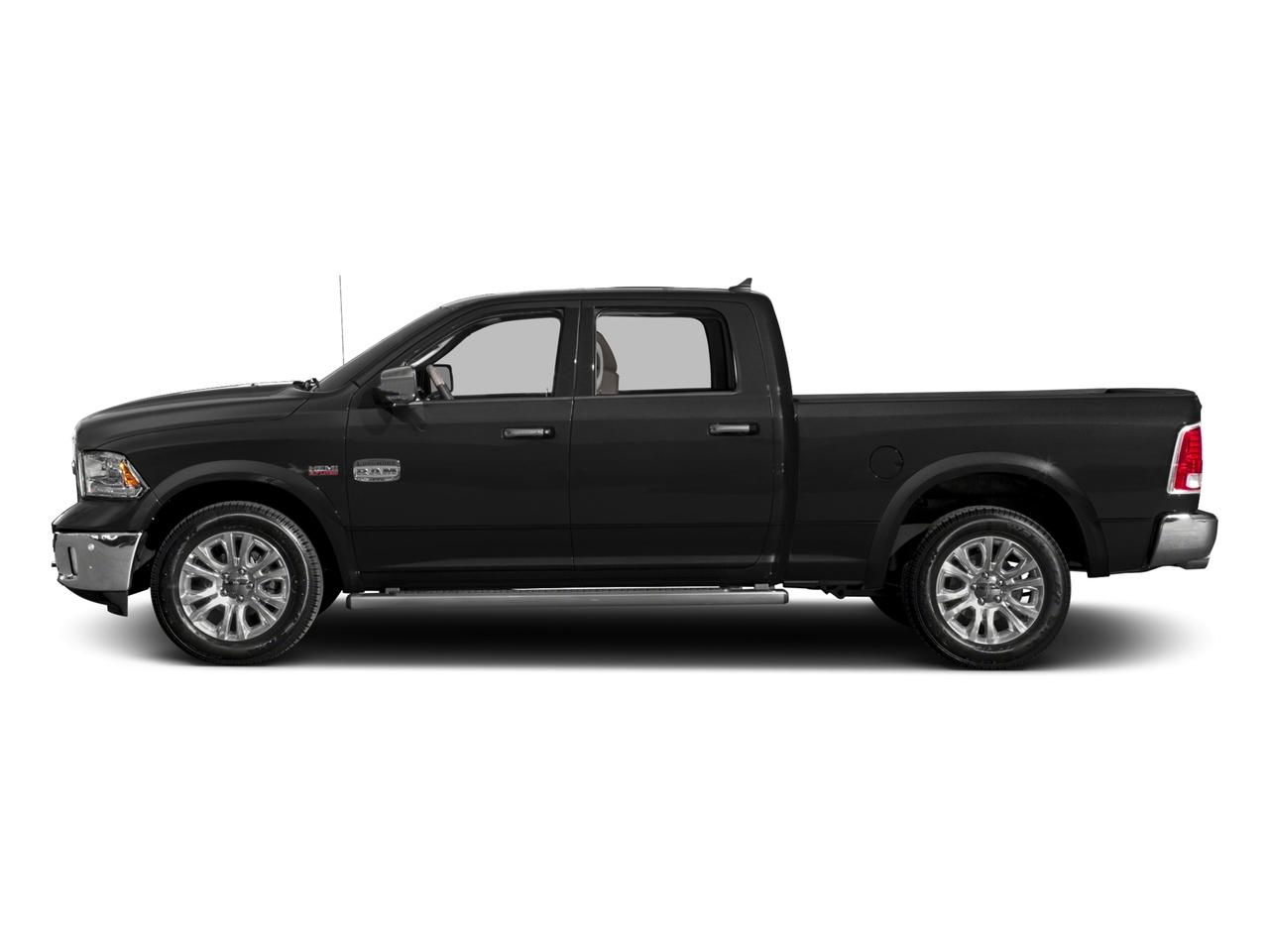 2016 Ram 1500 Vehicle Photo in Cedar Rapids, IA 52402