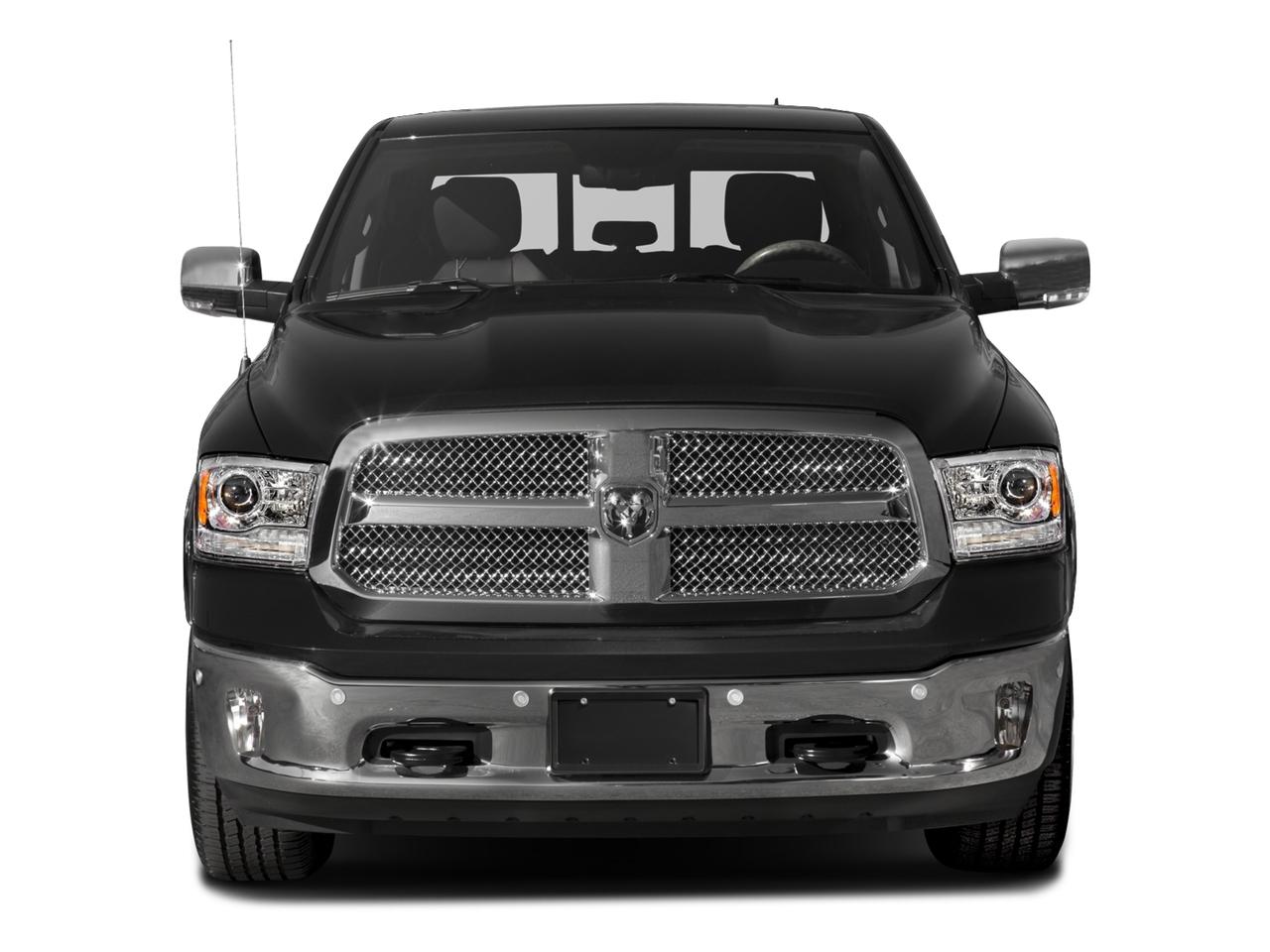2016 Ram 1500 Vehicle Photo in Cedar Rapids, IA 52402