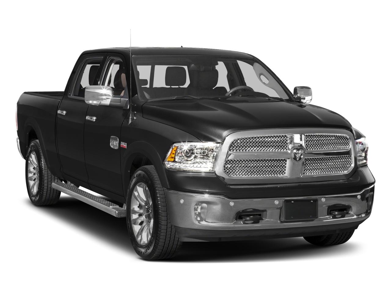 2016 Ram 1500 Vehicle Photo in Cedar Rapids, IA 52402