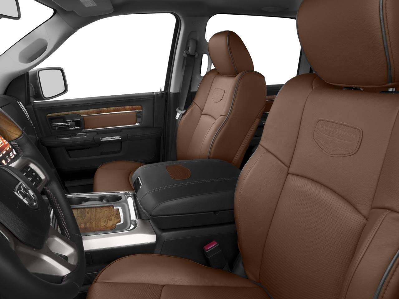 2016 Ram 1500 Vehicle Photo in Cedar Rapids, IA 52402