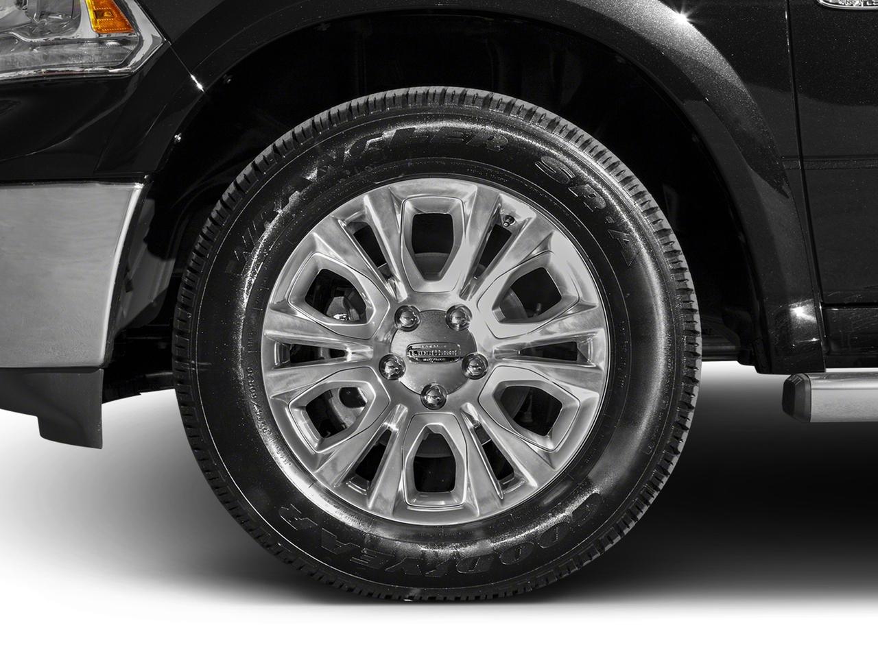 2016 Ram 1500 Vehicle Photo in Cedar Rapids, IA 52402