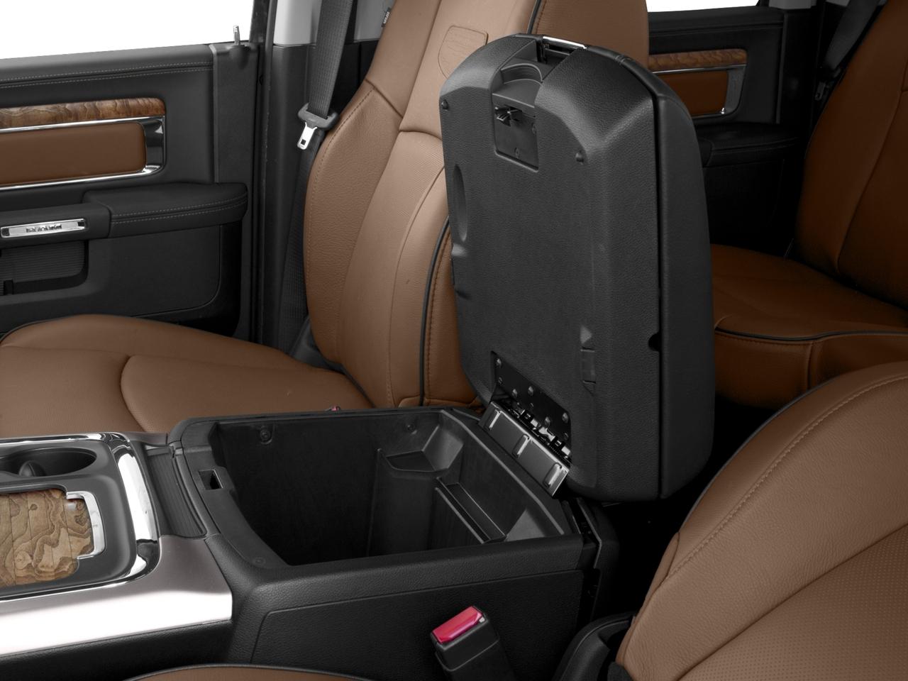 2016 Ram 1500 Vehicle Photo in Cedar Rapids, IA 52402