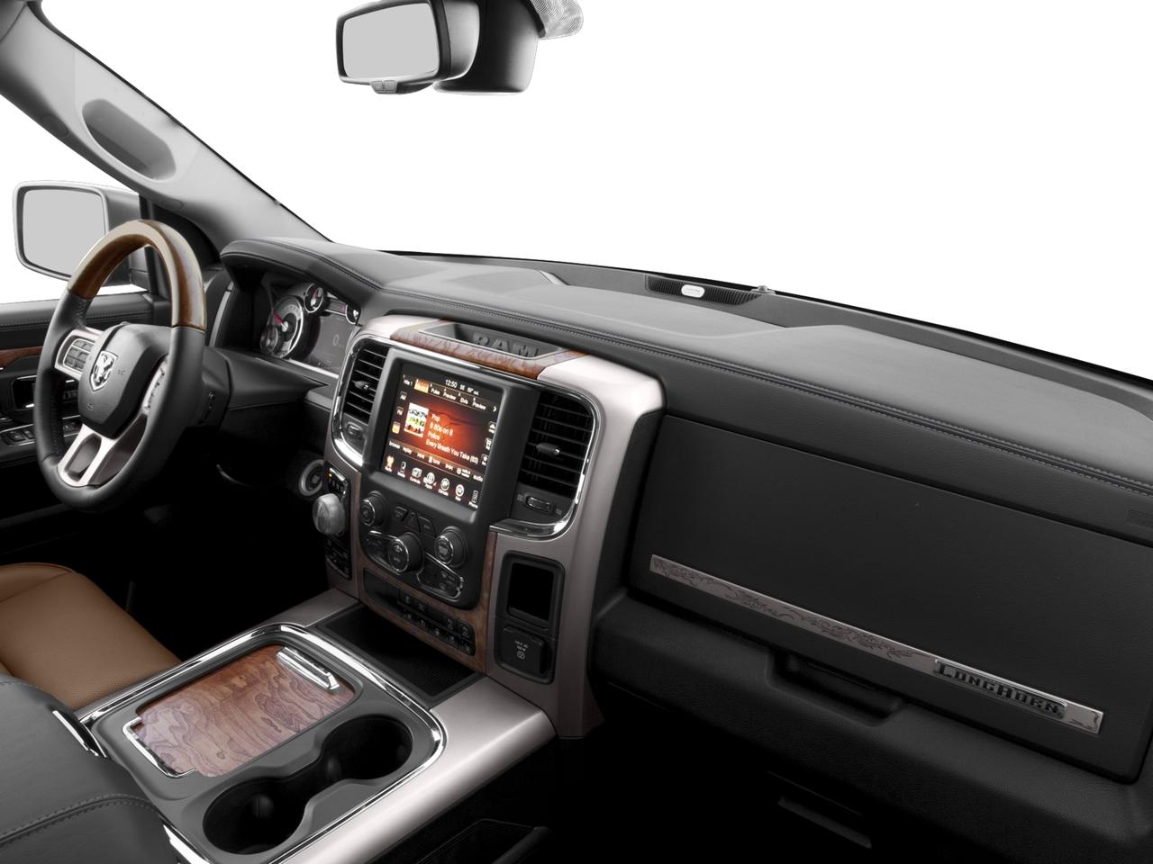 2016 Ram 1500 Vehicle Photo in Cedar Rapids, IA 52402