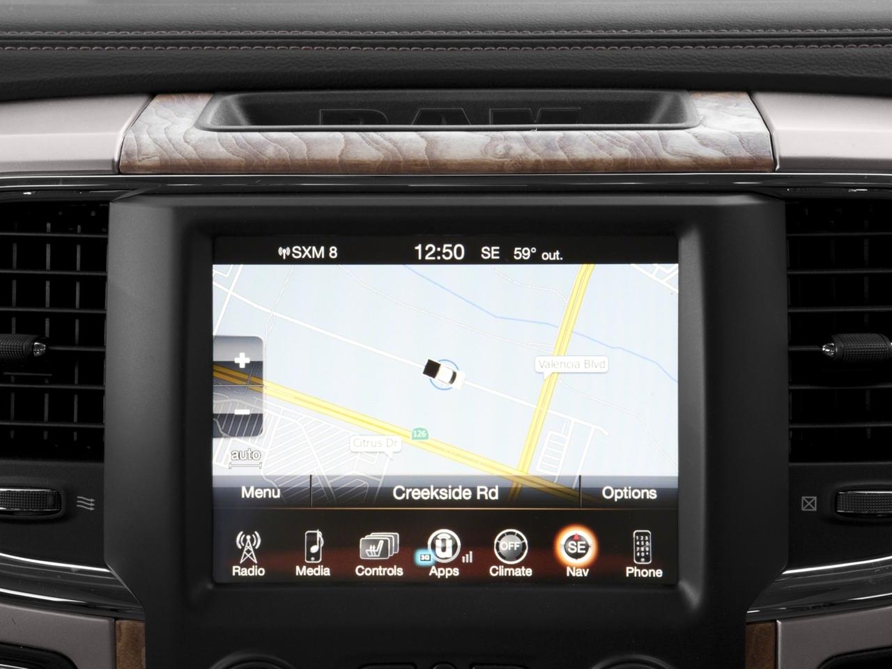 2016 Ram 1500 Vehicle Photo in Cedar Rapids, IA 52402