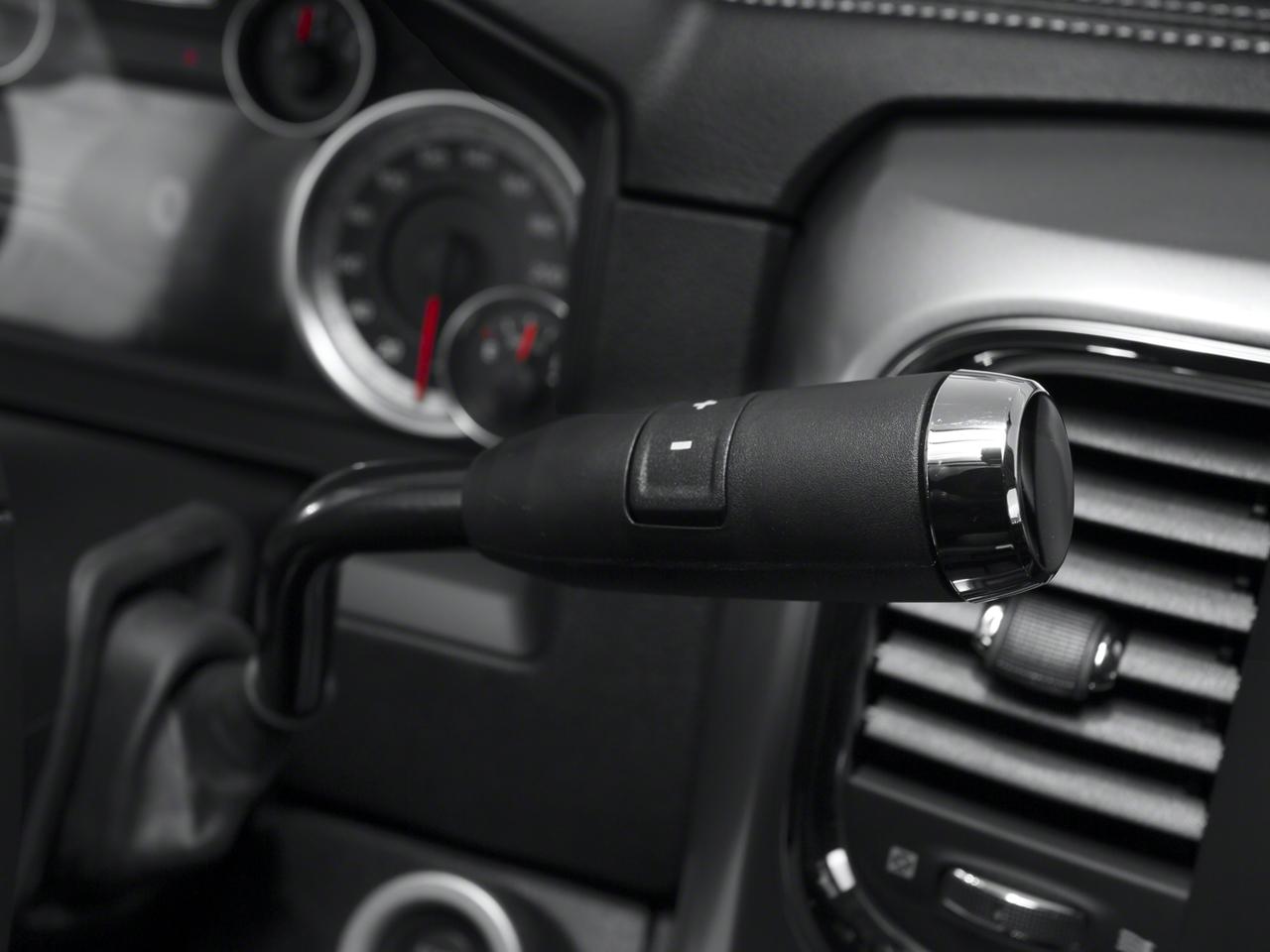 2016 Ram 2500 Vehicle Photo in Weatherford, TX 76087