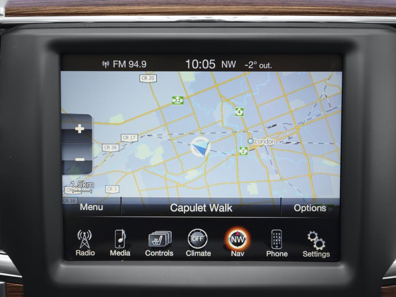 2016 Ram 2500 Vehicle Photo in Weatherford, TX 76087