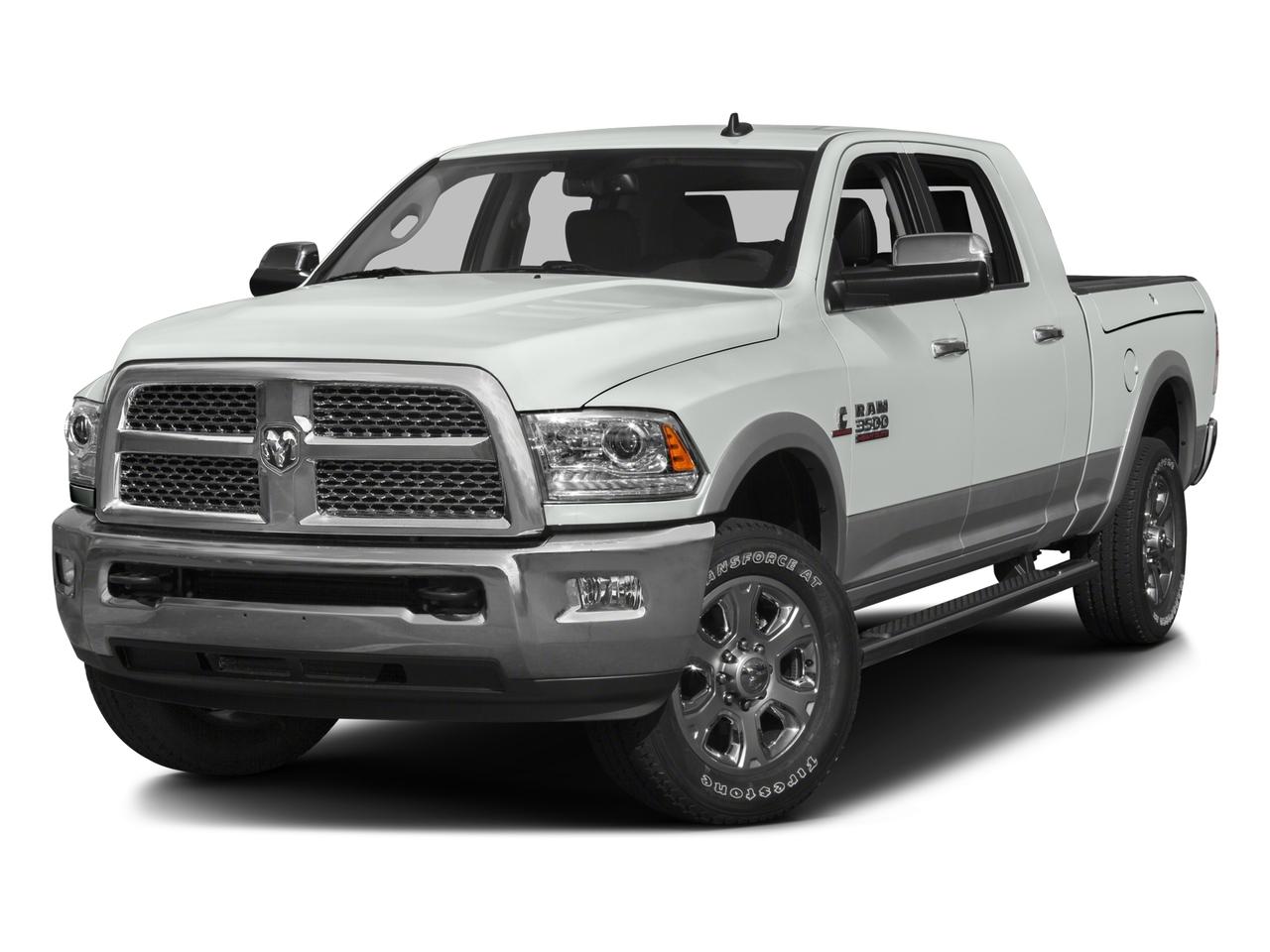 2016 Ram 3500 Vehicle Photo in Hellertown, PA 18055
