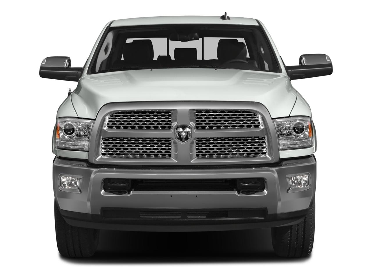 2016 Ram 3500 Vehicle Photo in Hellertown, PA 18055