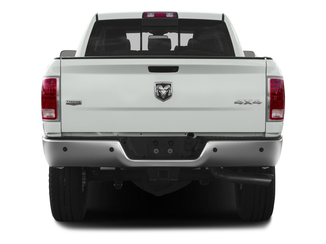 2016 Ram 3500 Vehicle Photo in Hellertown, PA 18055