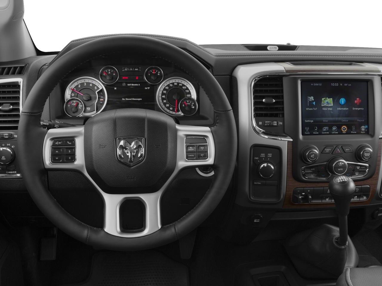 2016 Ram 3500 Vehicle Photo in Hellertown, PA 18055