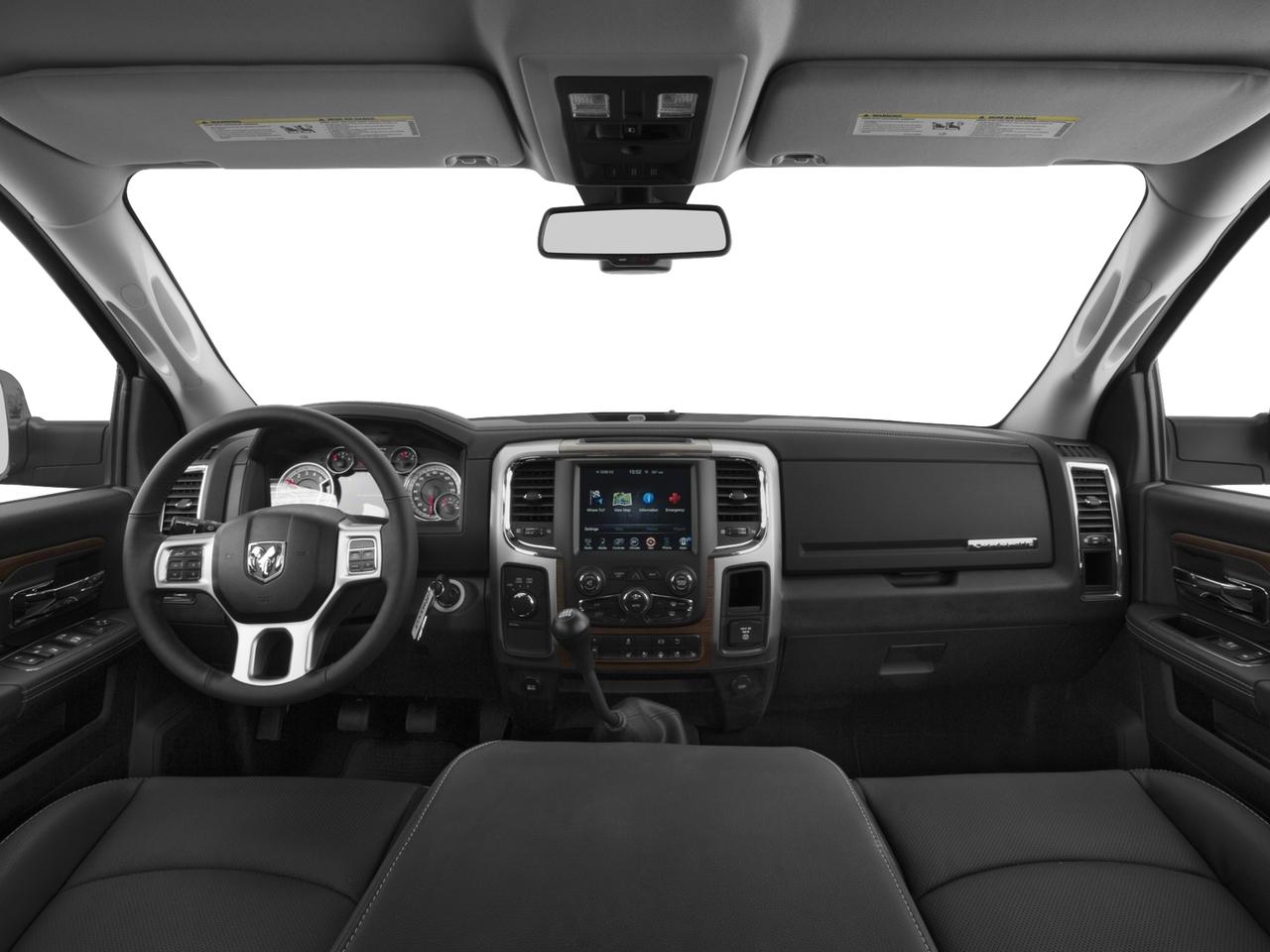 2016 Ram 3500 Vehicle Photo in Hellertown, PA 18055