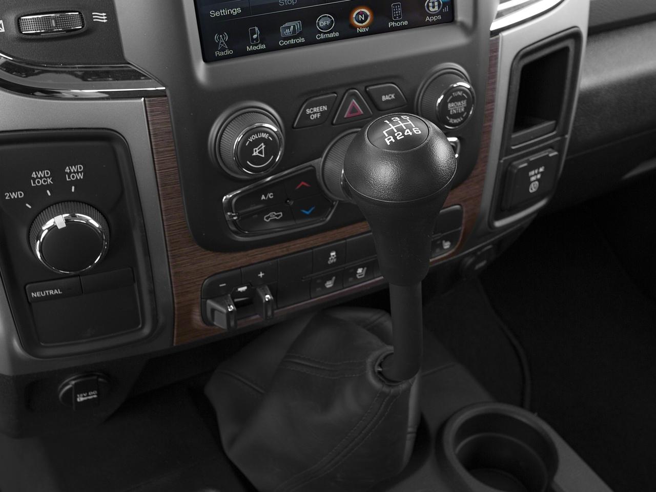 2016 Ram 3500 Vehicle Photo in Hellertown, PA 18055