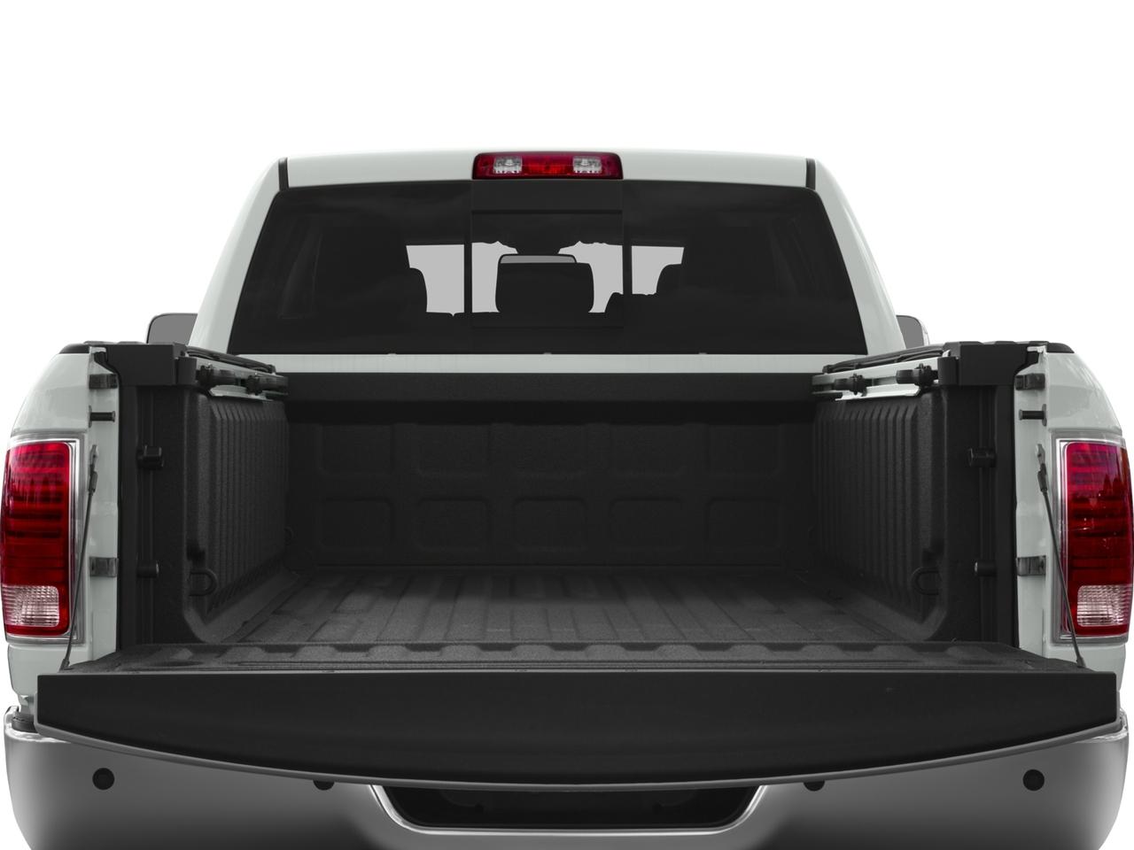 2016 Ram 3500 Vehicle Photo in Hellertown, PA 18055