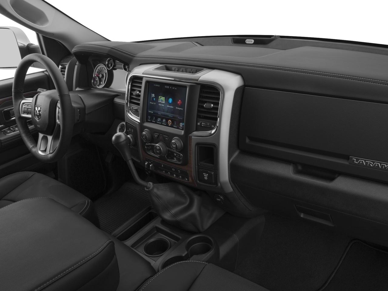 2016 Ram 3500 Vehicle Photo in Hellertown, PA 18055