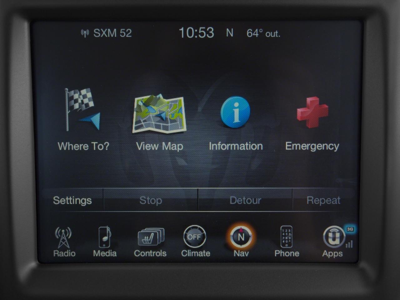 2016 Ram 3500 Vehicle Photo in Hellertown, PA 18055