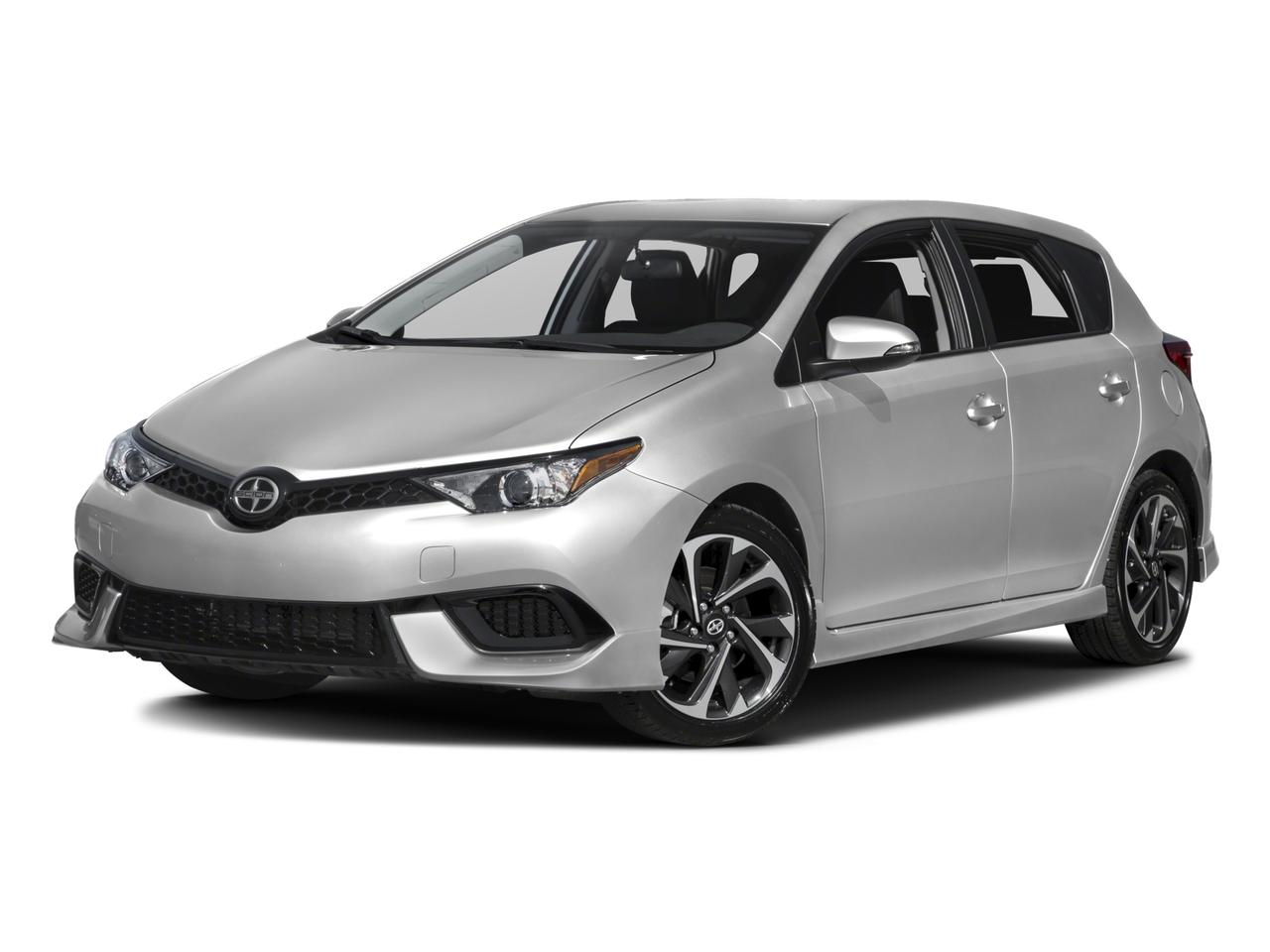 2016 Scion iM Vehicle Photo in Cedar Rapids, IA 52402