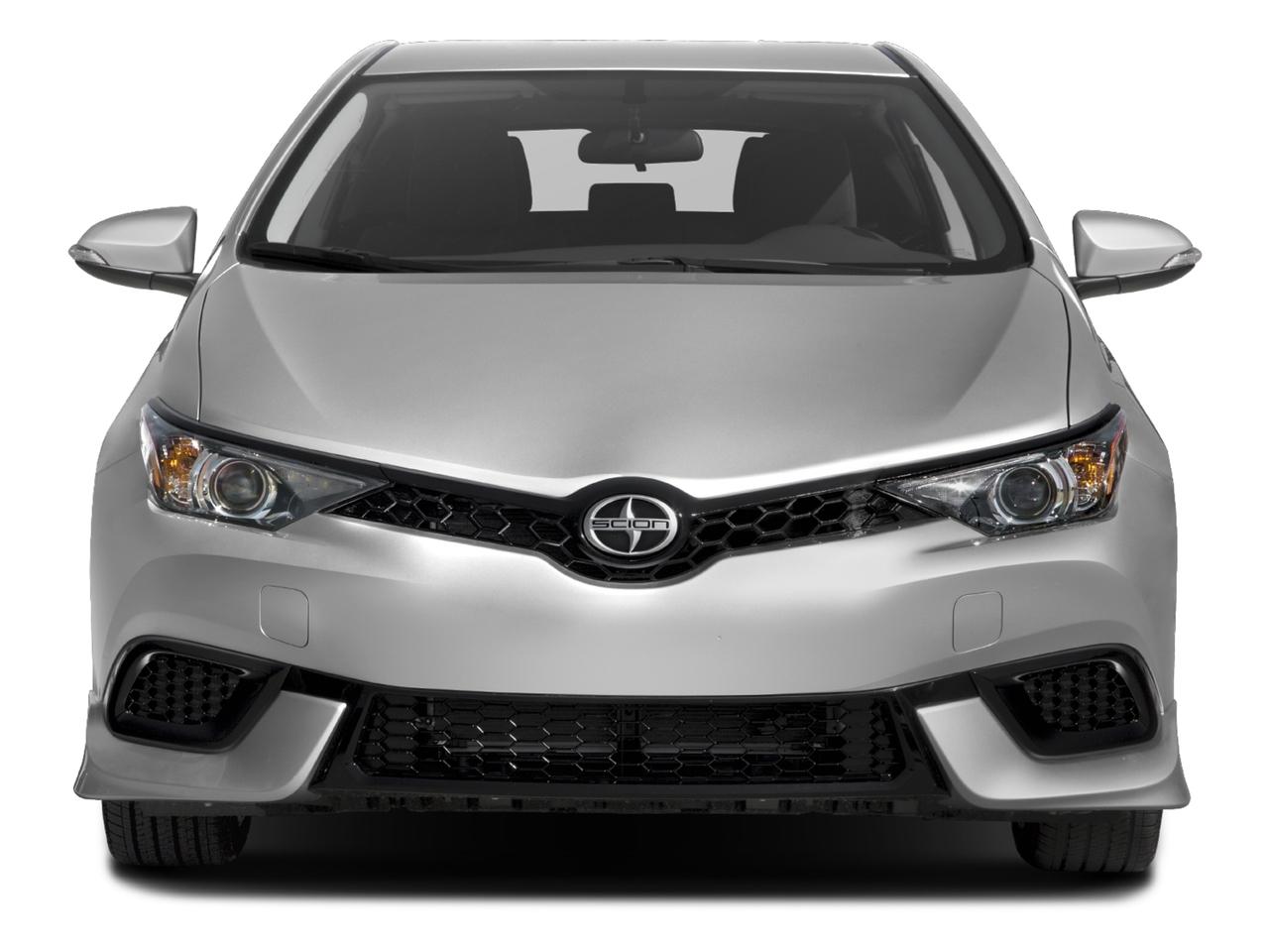 2016 Scion iM Vehicle Photo in Cedar Rapids, IA 52402
