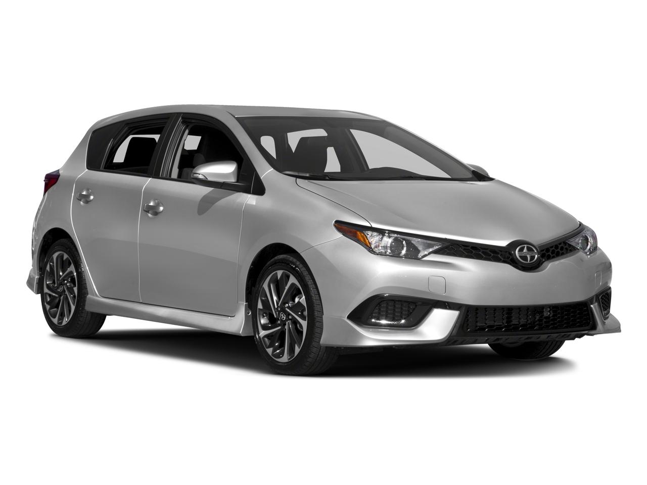 2016 Scion iM Vehicle Photo in Cedar Rapids, IA 52402