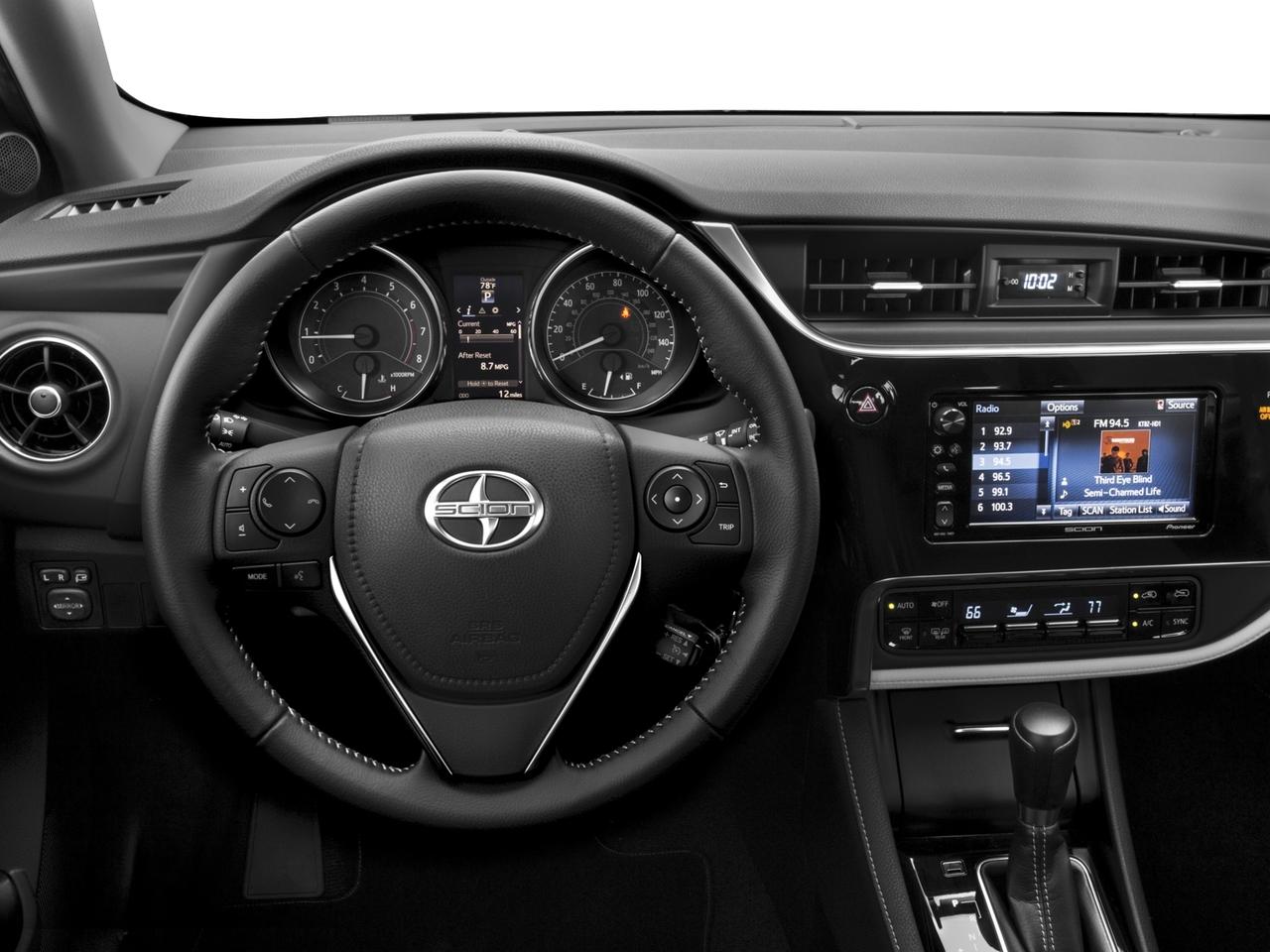 2016 Scion iM Vehicle Photo in Cedar Rapids, IA 52402