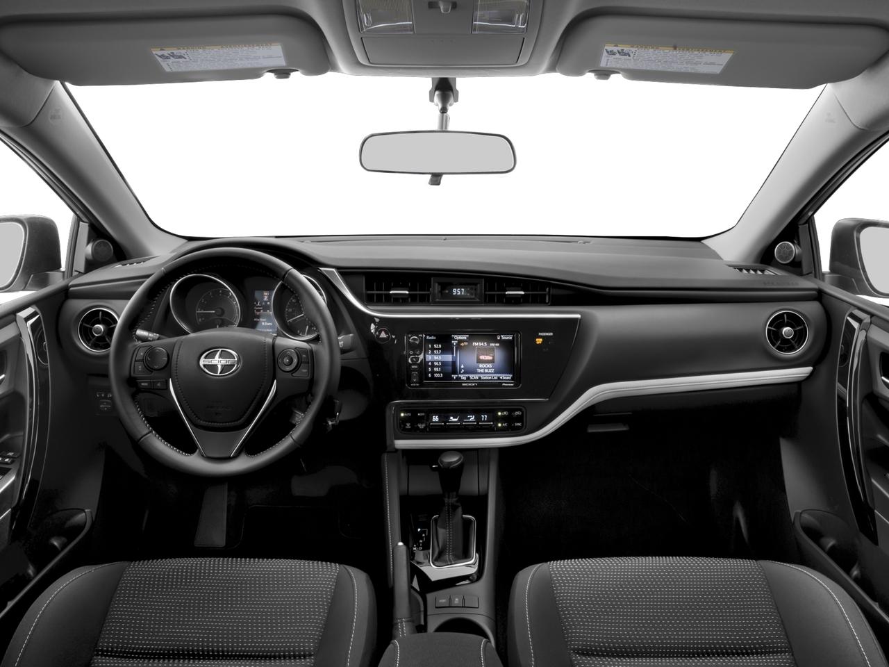 2016 Scion iM Vehicle Photo in Cedar Rapids, IA 52402