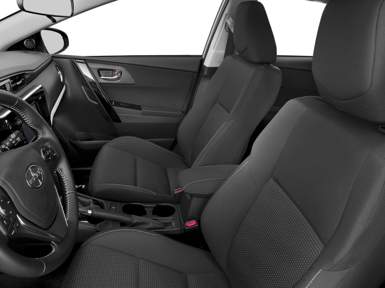 2016 Scion iM Vehicle Photo in Cedar Rapids, IA 52402