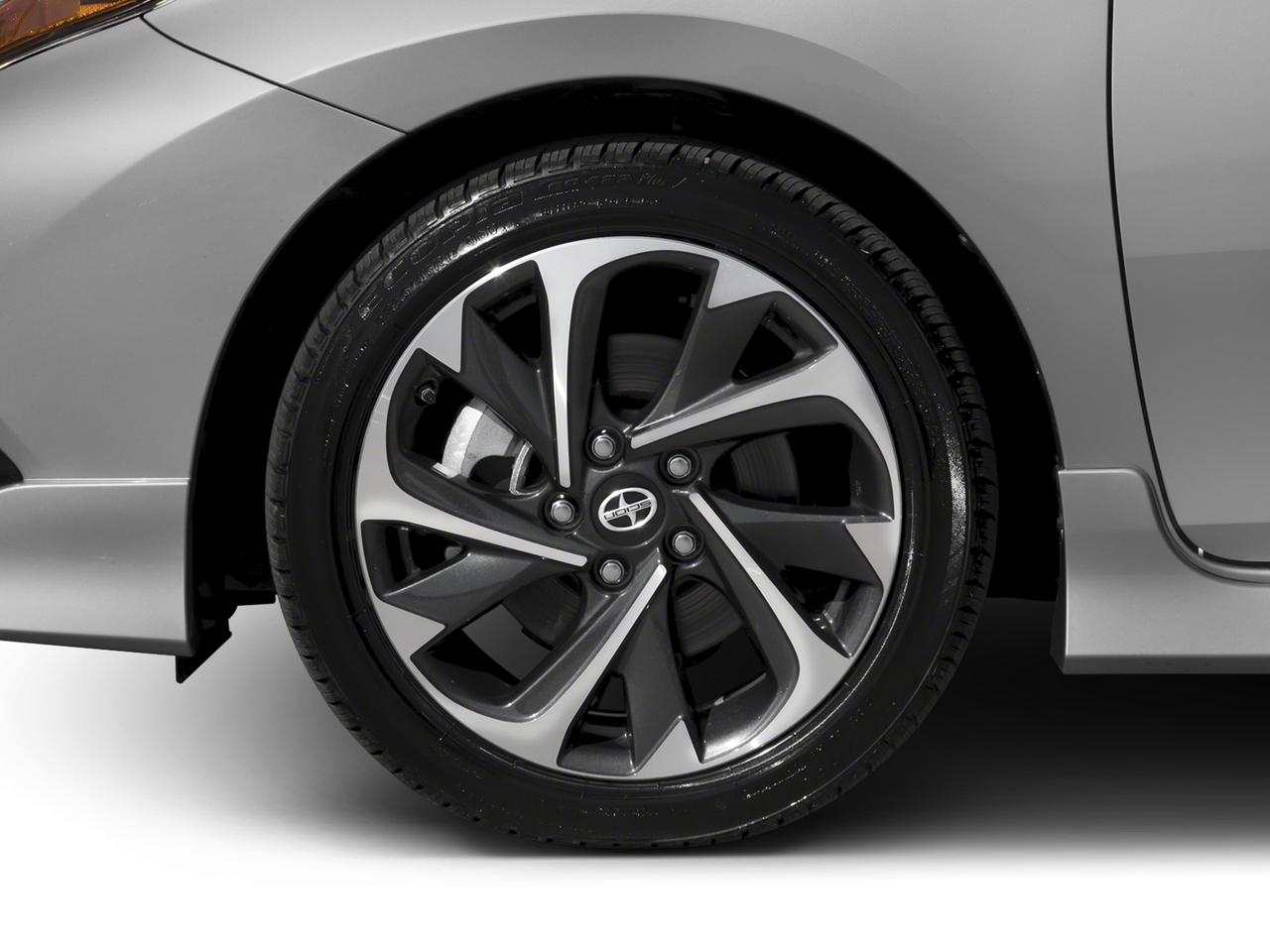 2016 Scion iM Vehicle Photo in Cedar Rapids, IA 52402