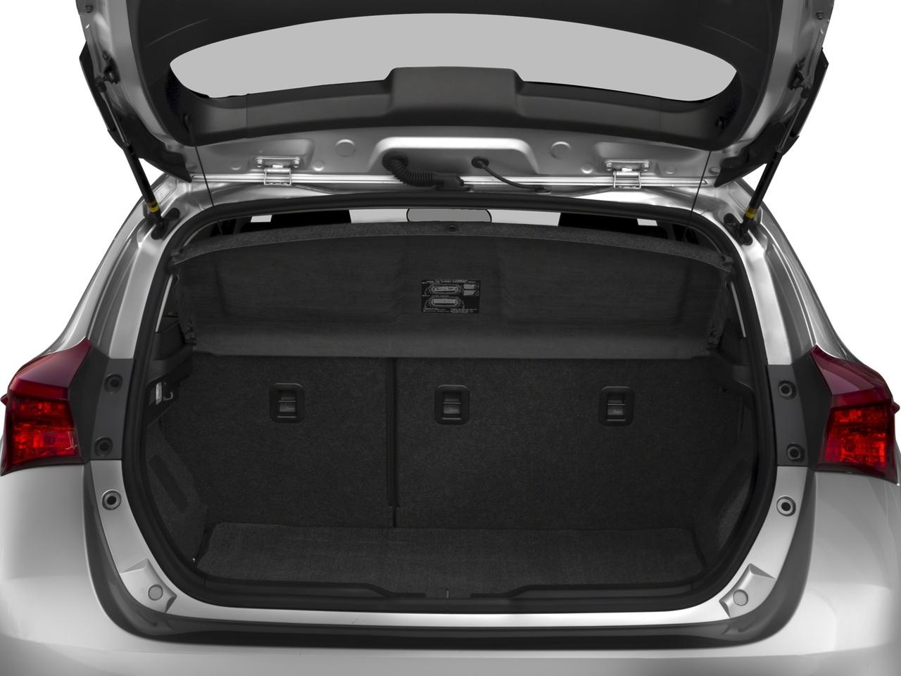 2016 Scion iM Vehicle Photo in Cedar Rapids, IA 52402