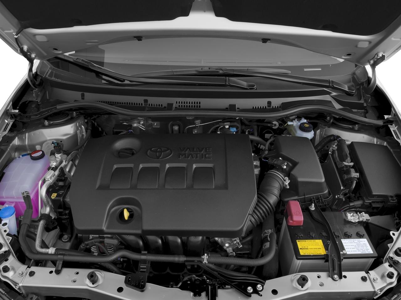 2016 Scion iM Vehicle Photo in Cedar Rapids, IA 52402