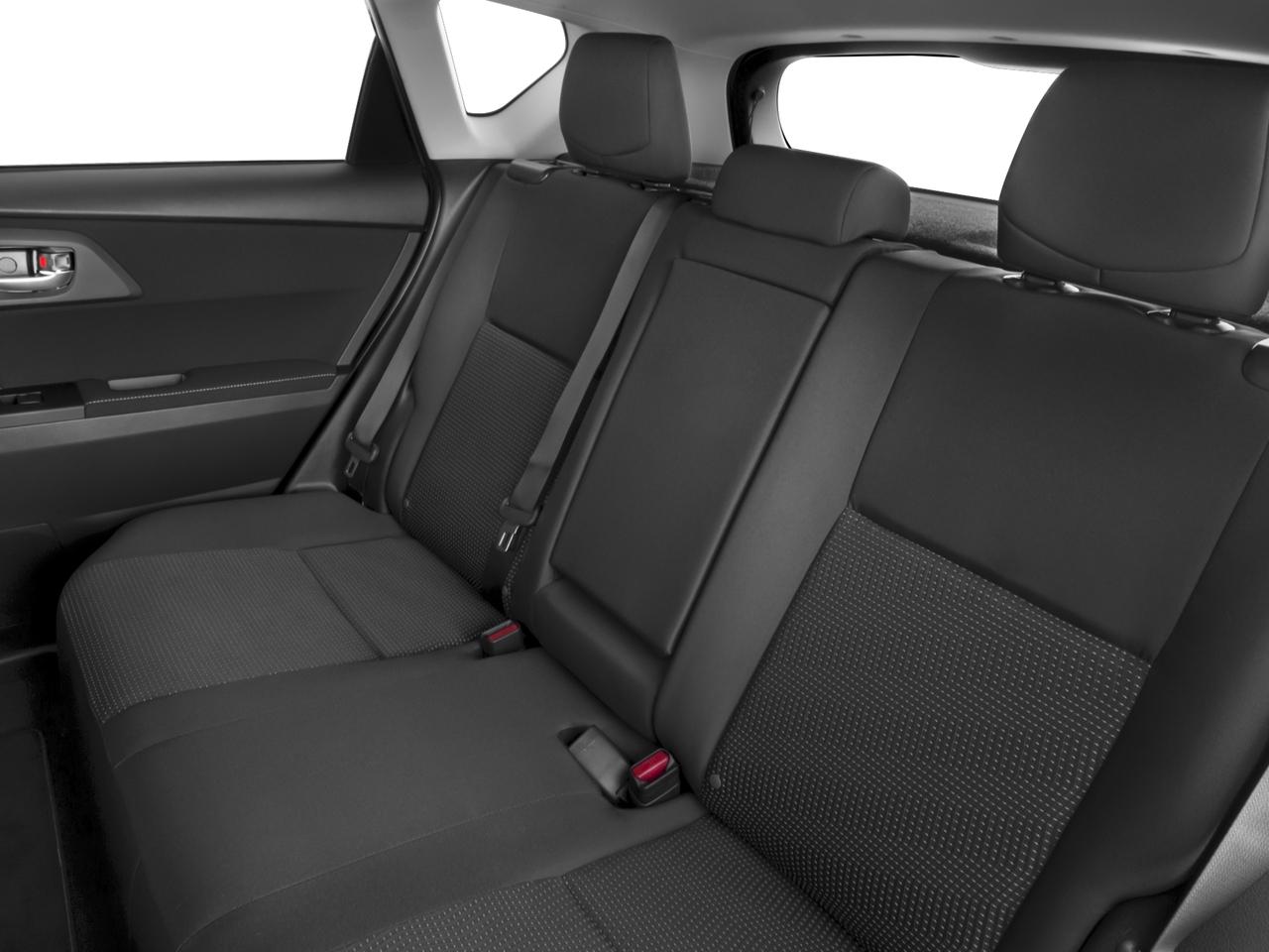 2016 Scion iM Vehicle Photo in Cedar Rapids, IA 52402