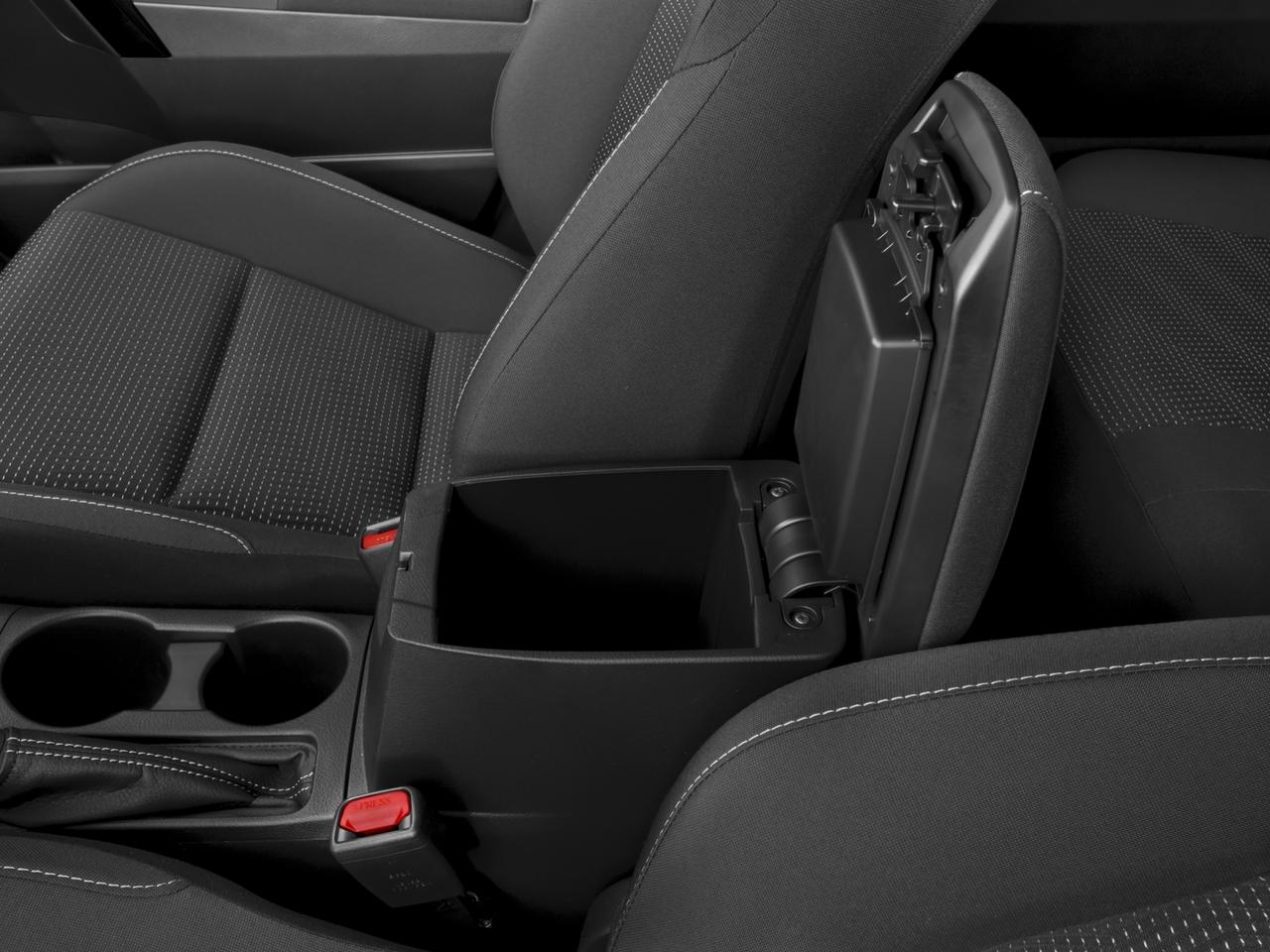 2016 Scion iM Vehicle Photo in Cedar Rapids, IA 52402