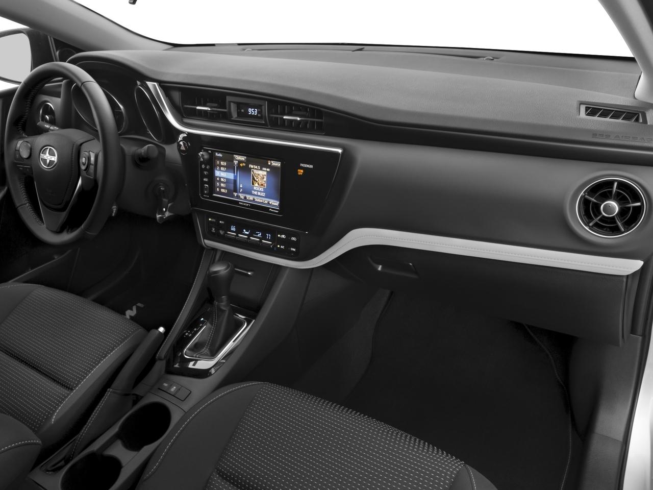 2016 Scion iM Vehicle Photo in Cedar Rapids, IA 52402