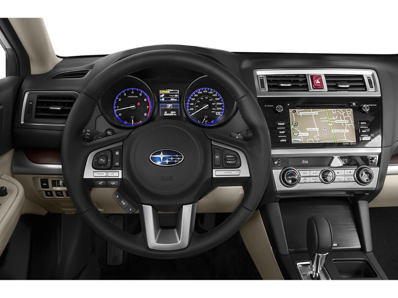 2016 Subaru Legacy Vehicle Photo in Harrisburg, PA 17111