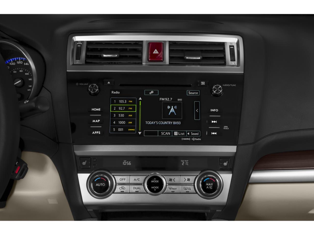 2016 Subaru Legacy Vehicle Photo in Harrisburg, PA 17111