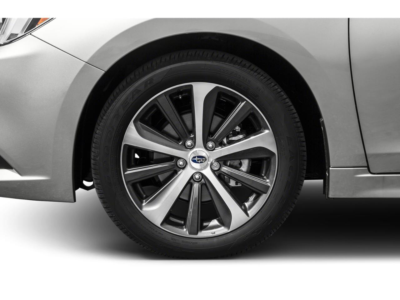 2016 Subaru Legacy Vehicle Photo in Harrisburg, PA 17111